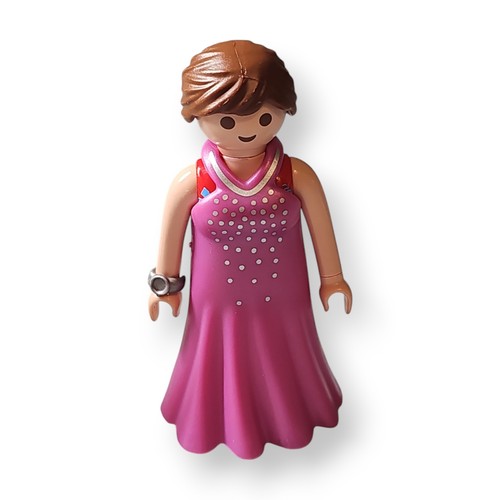 Playmobil figur frau fashion - playmobil,