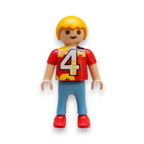 Playmobil figur junge kind - playmobil,