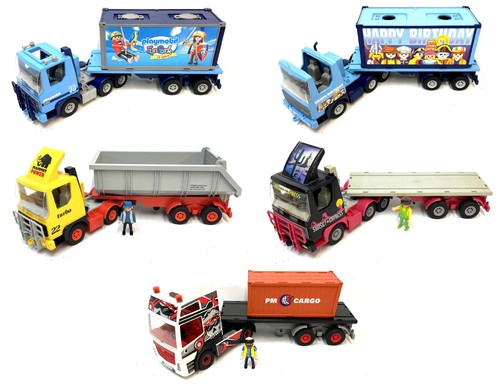 Playmobil lkw - playmobil,