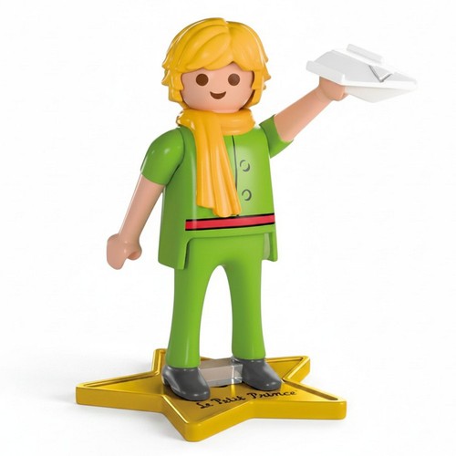 Playmobil sammelfigur der - playmobil,
