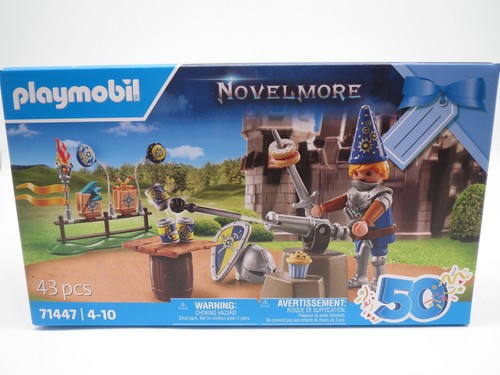 Playmobil 71447 novelmore - 71447, "novelmore