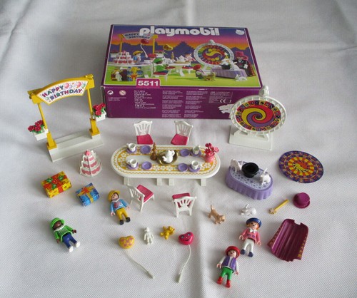 Playmobil aus set 5511 - aus,