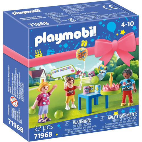 Playmobil 71968 - playmobil,