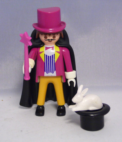 Playmobil aus 4989 vedes - 4989,