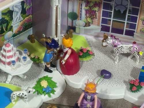 Playmobil prinzessinnen - playmobil,