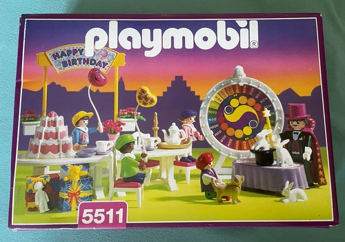 Playmobil ovp - playmobil,