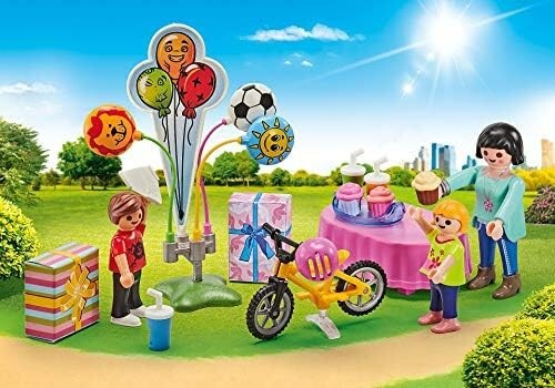 Playmobil city life - playmobil,