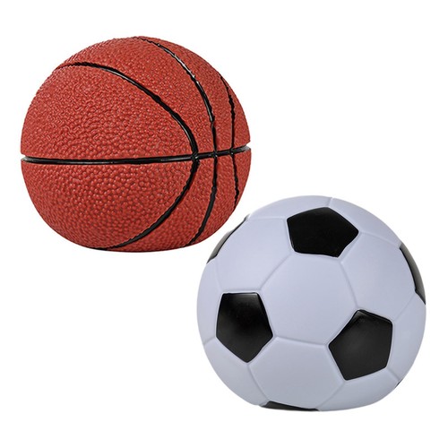 Sparschwein mit sportthema - mit,