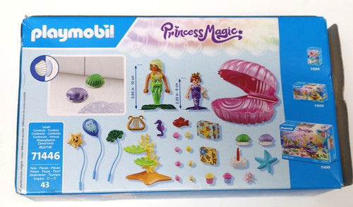Playmobil 71446
