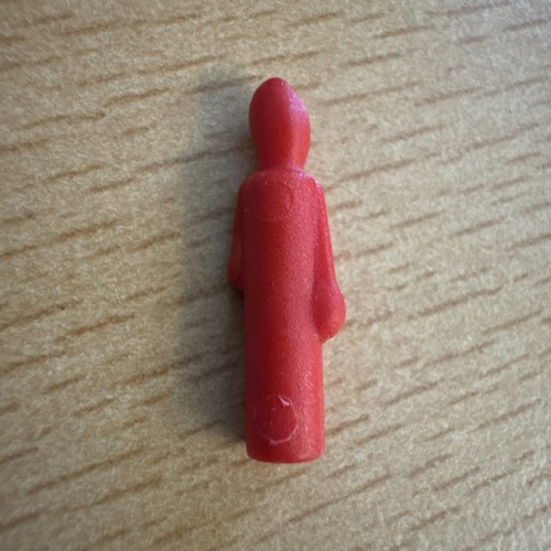 Playmobil kerze rot - playmobil,
