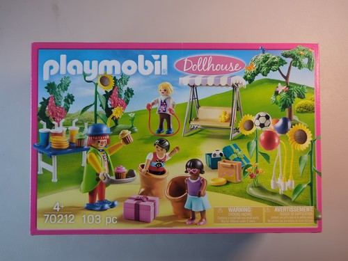 Playmobil 70212 - playmobil,