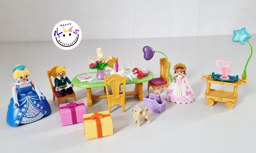 Playmobil 6854 geburtstagsfest - playmobil,