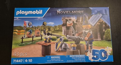 Playmobil 71447