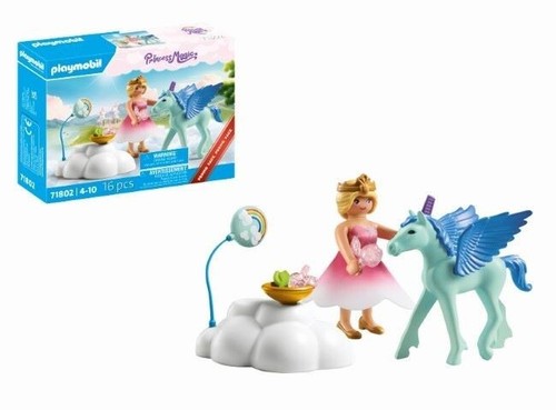 Playmobil 71802