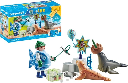 Playmobil mylife 71448 - playmobil,