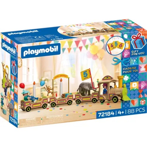 Playmobil 72184 - playmobil®,
