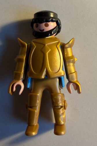 PLAYMOBIL-SCHWANEN-RITTER-FIGU