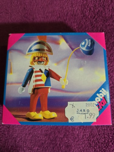 Playmobil 4601 happy - 4601, birthday