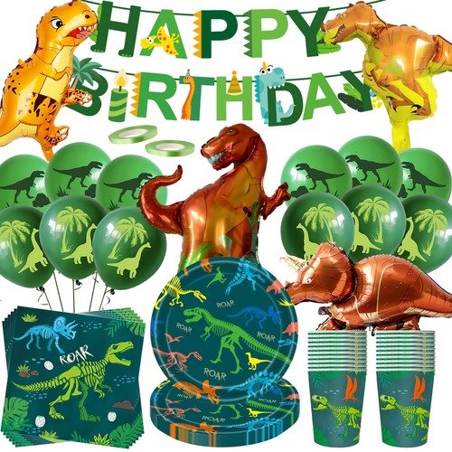 Geburtstag deko partygeschirr - deko,