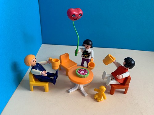 Eka2 playmobil - eka2-,