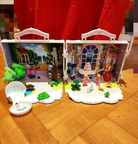 Playmobil mein - playmobil,